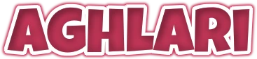 Logo aghlari