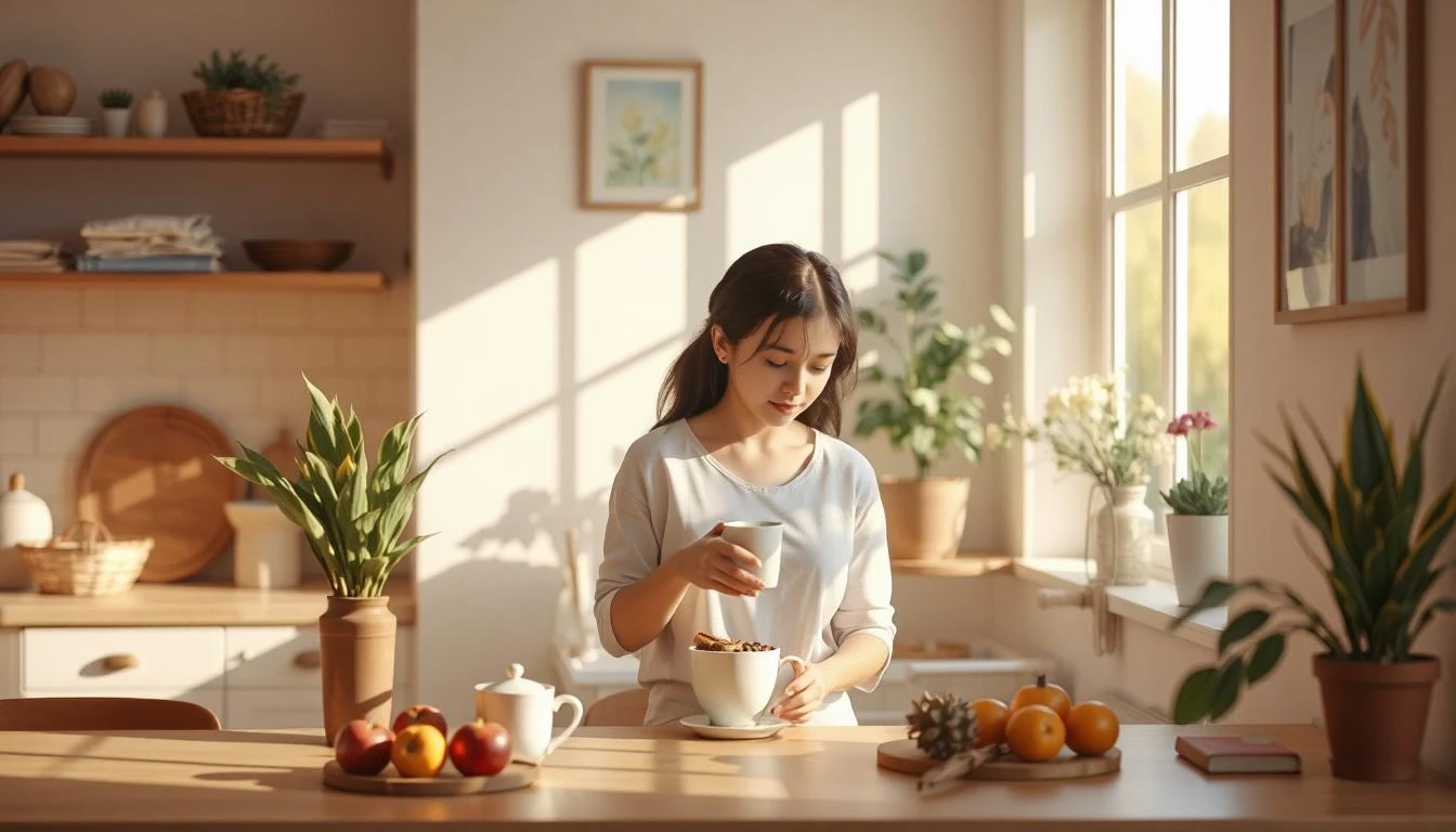 Mindful Habits People Actually Follow