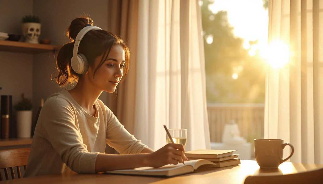 Tiny Daily Habits That Change Your Mood